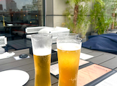 THE COMMA Italian Terrace NAMBA ザ カンマ イタリアン テラス 難波: SRさんの2026年06月05日の1枚目の投稿写真