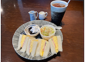 さざん珈琲 茜部本店: まなみさんの2026年06月27日の1枚目の投稿写真
