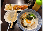 板橋冷麺 新大久保: わかにゃんさんの2026年04月26日の1枚目の投稿写真