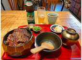 うなぎ茶屋 かつら: ワキチャンさんの2026年09月20日の1枚目の投稿写真