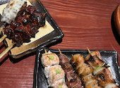 見附今町酒場 魚屋鳥助: yunaさんの2024年08月24日の3枚目の投稿写真