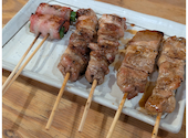 炭火焼鳥　ゆ鳥　奥田店: Natsukiさんの2026年03月の1枚目の投稿写真