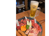 焼肉 すき焼き 純 天神警固店: ケビンさんの2026年10月08日の1枚目の投稿写真