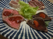 Little kitchen and Bar Ty's House ティーズハウス 新栄店: tsuboemonさんの2025年02月13日の1枚目の投稿写真