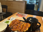 昼だけうなぎ屋 今池店: tsuboemonさんの2024年12月の1枚目の投稿写真