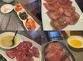 やき肉工房 あっちゃん家: tsuboemonさんの2025年05月03日の1枚目の投稿写真