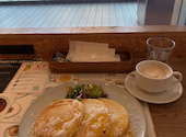 goodspoon グッドスプーン Cheese Sweets&Cheese Brunch エキュート上野店: しずかさんの2026年01月04日の1枚目の投稿写真