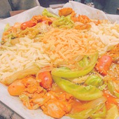 ハヌルオンマ 下通店: まみこさんの2018年11月12日の1枚目の投稿写真