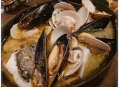 大人カジュアル空間 OSTERIA101: ゆうさんの2026年05月08日の2枚目の投稿写真
