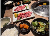 焼肉の牛太 本陣 姫路駅前店: クォーツさんの2026年07月12日の1枚目の投稿写真