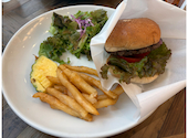 ALOHA CAFE Pineapple アロハ カフェ パイナップル 明石店: クォーツさんの2026年09月20日の1枚目の投稿写真