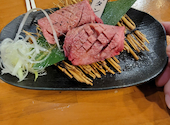 炭火焼肉 スーパーホルモン 松山小栗店: mえみるのこmさんの2026年05月06日の1枚目の投稿写真