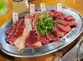 炭火焼肉 スーパーホルモン 松山小栗店: mえみるのこmさんの2026年05月06日の3枚目の投稿写真