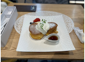 CAFE LOUNGE mosuKe カフェラウンジモスケ: みまゆさんの2026年06月28日の1枚目の投稿写真