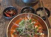 韓国食堂 ハハハ: さきんこさんの2026年07月30日の1枚目の投稿写真