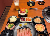 焼肉 柊 茨木: あきさんの2026年08月13日の3枚目の投稿写真