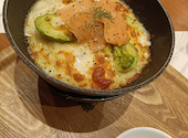 横濱元町ドリア アルカキット錦糸町店: ゆうこさんさんさんの2026年09月12日の1枚目の投稿写真