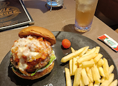 TRAVIS BURGER トラヴィスバーガー: ゆうこさんさんさんの2026年08月25日の1枚目の投稿写真