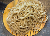 soba dining 和み: ちっちさんの2026年09月26日の1枚目の投稿写真