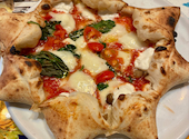LA STAZIONE DELLA PIZZA ラ スタツィオーネ デッラ ピッツァ: ちっちさんの2026年05月26日の2枚目の投稿写真