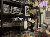 GANG CAFE ギャング カフェ: あおさんの2020年11月14日の3枚目の投稿写真