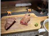 黒毛和牛ステーキ専門店 INAGAWA STEAK: ｋｉｍｉさんの2025年03月30日の2枚目の投稿写真