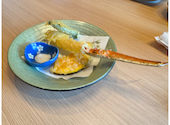 かに料理 博多甲羅本店: ハロさんの2024年08月10日の2枚目の投稿写真