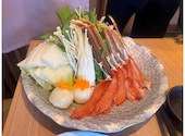 かに料理 博多甲羅本店: ハロさんの2024年10月19日の2枚目の投稿写真