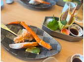 かに料理 博多甲羅本店: ハロさんの2025年03月01日の2枚目の投稿写真