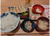 肉汁餃子のダンダダン 錦三丁目店: れつさんの2024年08月06日の1枚目の投稿写真