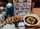 肉汁餃子のダンダダン 錦三丁目店: れつさんの2024年08月06日の3枚目の投稿写真