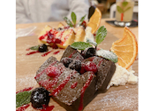 Kitchen Rocco キッチン ロッコ: fukuさんの2024年04月07日の2枚目の投稿写真