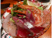 魚とワイン はなたれ The Fish and Oysters 田町店: ソフィアさんの2026年05月30日の1枚目の投稿写真