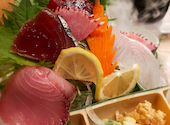 板前バル LIVE FISH MARKET 日比谷グルメゾン店: ソフィアさんの2026年05月30日の1枚目の投稿写真