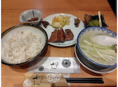 牛たん炭焼 利久 富谷あけの平店: カピバラさんの2026年03月の1枚目の投稿写真