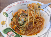 Italian Cafe Riposo: 亜子さんの2026年09月06日の2枚目の投稿写真