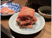 焼肉　塩ホルモン712　大通り本店: ダイキさんの2025年05月の1枚目の投稿写真