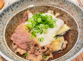 酒ト飯 おぎんち: のんさんさんの2023年10月31日の1枚目の投稿写真