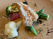 BISTRO ENCORE: みちゃおさんの2026年09月26日の2枚目の投稿写真