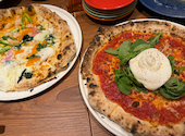 good spoon pizzeria&cheese 横浜モアーズ店: Kさんの2026年03月23日の3枚目の投稿写真
