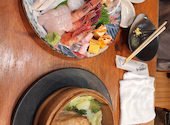 魚としゃり 琴似店 （旧 海さくら 琴似店）: ちこさんの2026年07月18日の1枚目の投稿写真