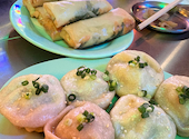 本格点心と台湾料理 ダパイダン105 福岡天神店 da pai dang 105: あちゃぴさんの2026年05月04日の1枚目の投稿写真