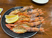 鮮魚鉄板バル MareMare: しらぞおさんの2025年04月12日の2枚目の投稿写真