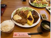美食 あじ咲く: もぐもぐさんの2024年08月18日の2枚目の投稿写真