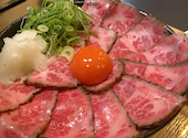 浪速焼肉 肉タレ屋 寺田町店: まやさんの2021年11月の1枚目の投稿写真