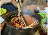 TVやメディアで話題♪ 横浜中華街 食べ放題 マーラータン 薬膳火鍋専門店 -成簽尚萬-: 理所当然さんの2025年07月07日の1枚目の投稿写真