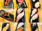 元祖ぶっち切り寿司 魚心 三宮店: シロマティーさんの2024年09月29日の1枚目の投稿写真
