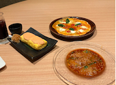 KICHIRI MOLLIS キチリモリス 新宿三丁目: ぴーぬさんの2025年10月03日の2枚目の投稿写真