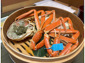 加賀料理　大名茶家: れおさんの2024年12月の1枚目の投稿写真