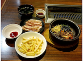 安楽亭 池袋北口店: ビルゲさんの2026年06月30日の1枚目の投稿写真
